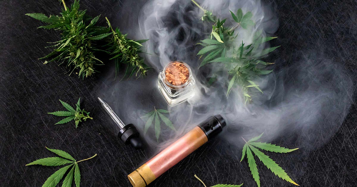 Can You Bring CBD Vapes on a Plane? A Traveler’s Guide by Veronica Hanson Medium