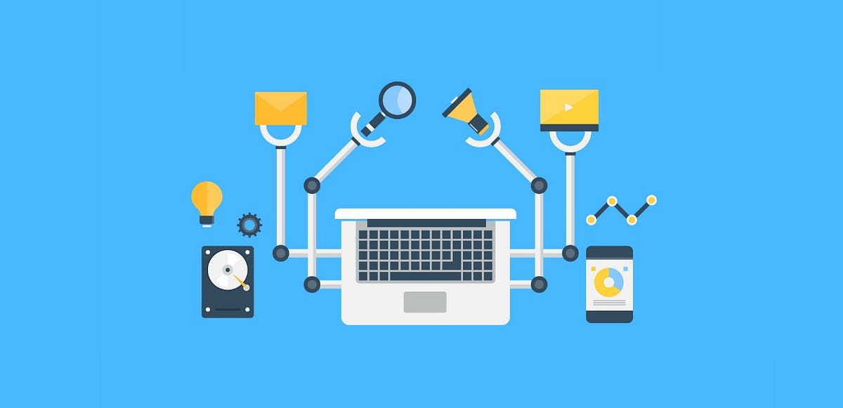 Best Automation Software for Windows 10 by tysonbrown Medium