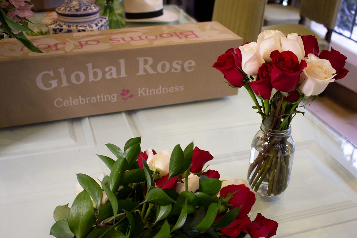 70 + Extra 20 Off Global Rose Coupon Code 3+ Exclusive Coupon Codes