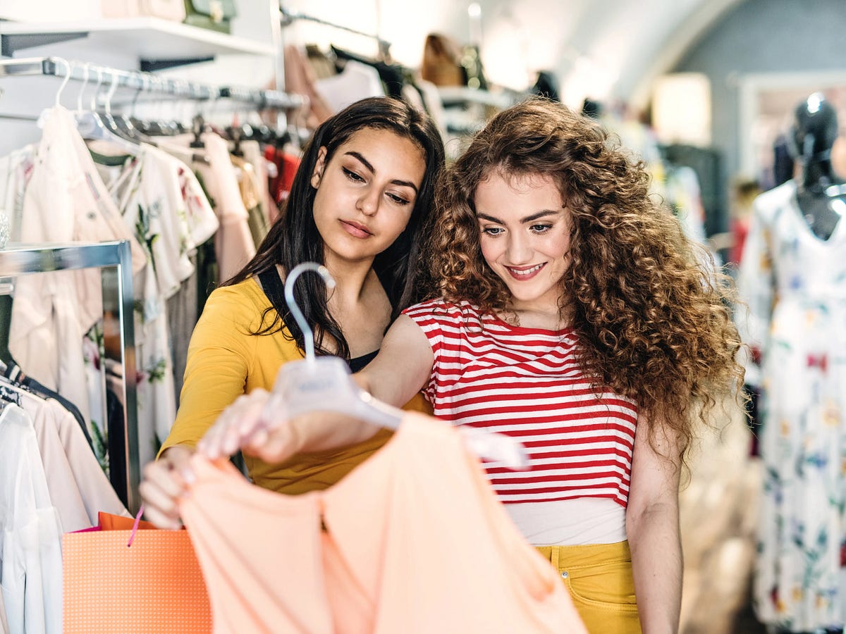 Fabric Matters Choosing the Best Fabrics for Sensitive Skin! by House Of Ra(e) Medium