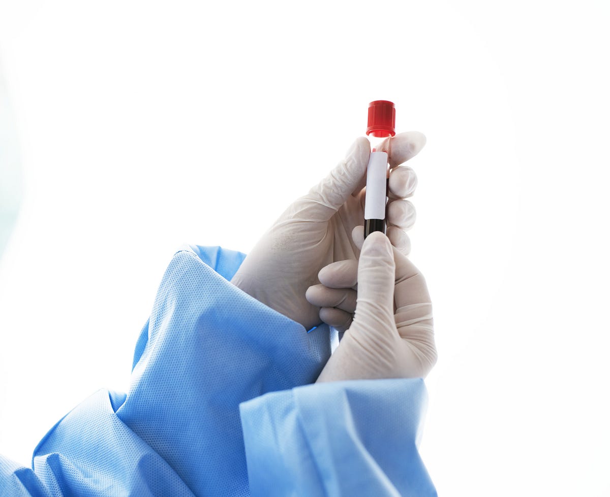 medicare londonWhy do you need to occasionally carry out blood tests by Seo Medicare Medium