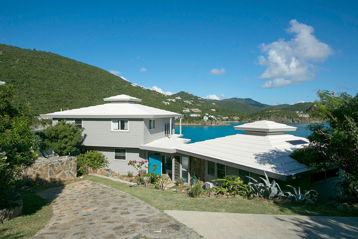 st john usvi vacation seaviewhomes Medium
