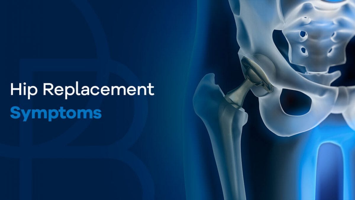 Get Hip Replacement Done by the Experts by Dr. Anuj Agrawal Medium