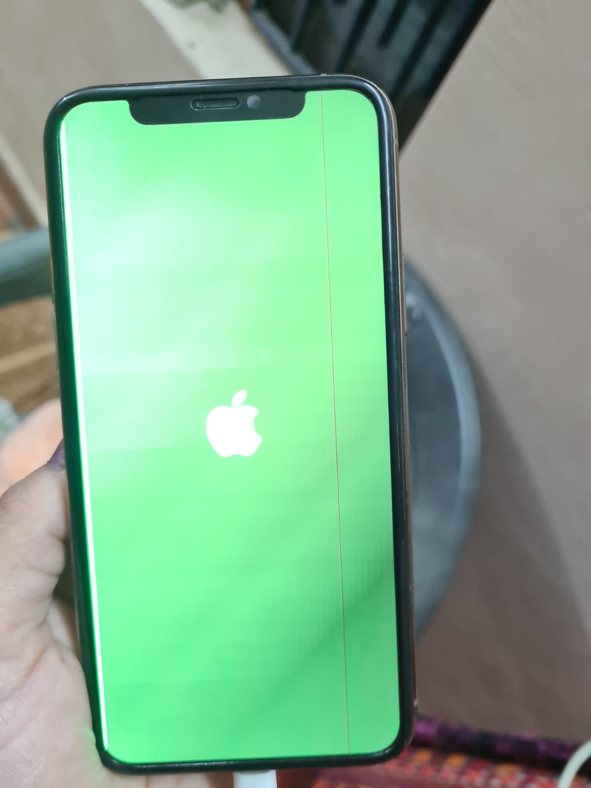 I dropped my Iphone 11 pro in water and it was soapy. by Kiran Bala Medium