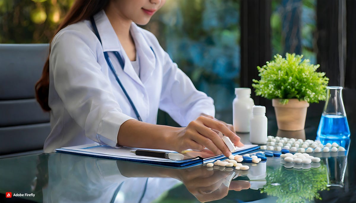 What Happens When You Take Expired Medications by Fareedsam Nov