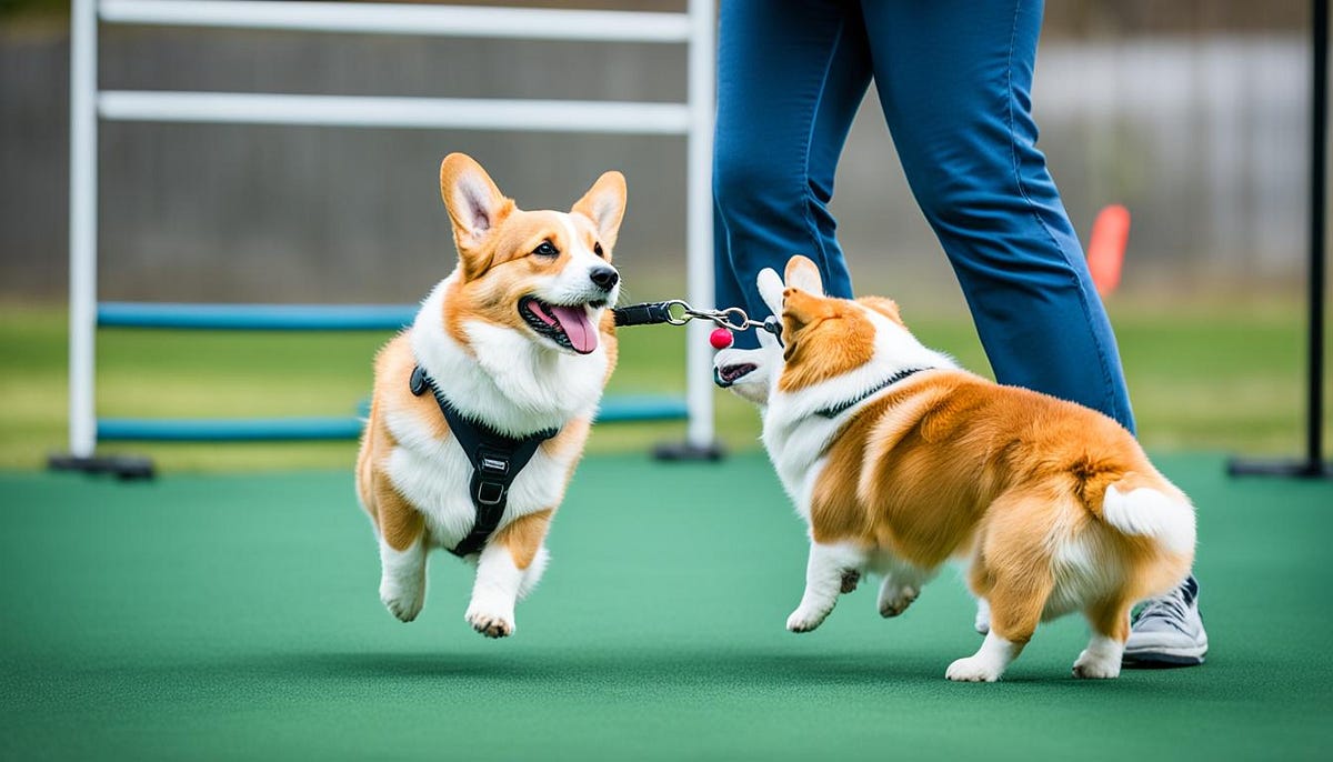 Top Tips for Pembroke Welsh Training by Heartsofpets Feb, 2024 Medium