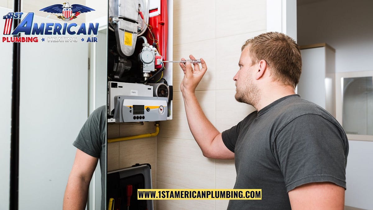 Furnace Safety Tips Carbon Monoxide Detection and Prevention by 1st