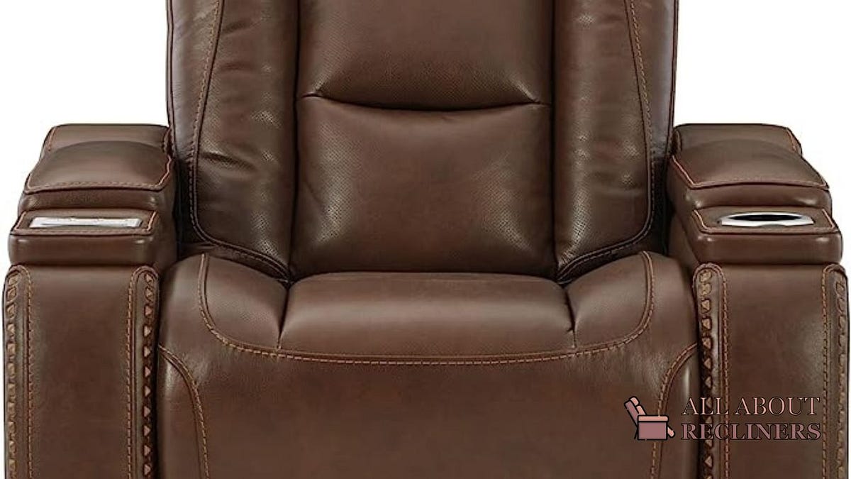 Best Power Lift Recliners Ultimate Comfort and Convenience by Aria