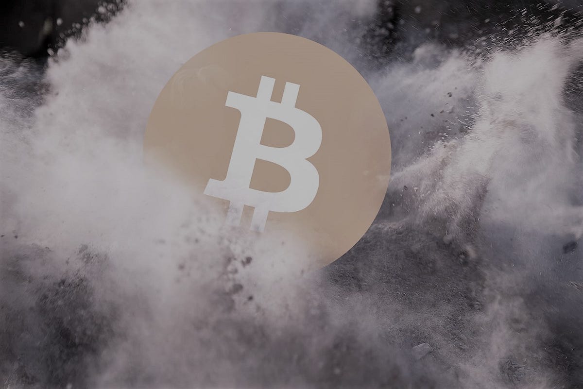 Dusting Attacks Explained. If you have been in the Crypto scene… by