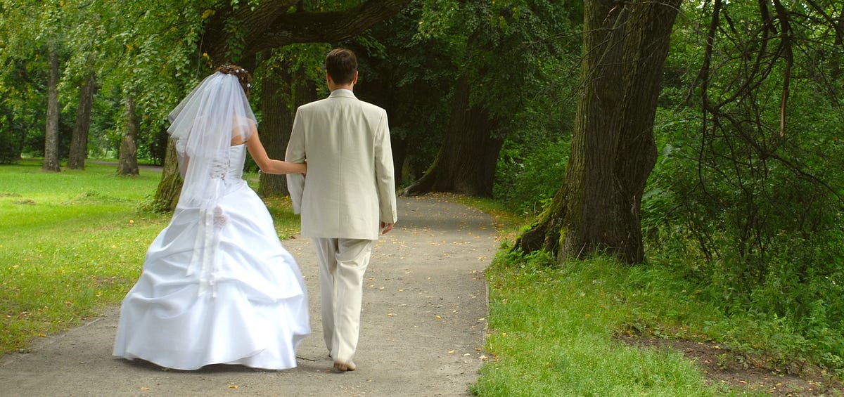 The Best Time to Get Married. Is there an ideal time for marriage if