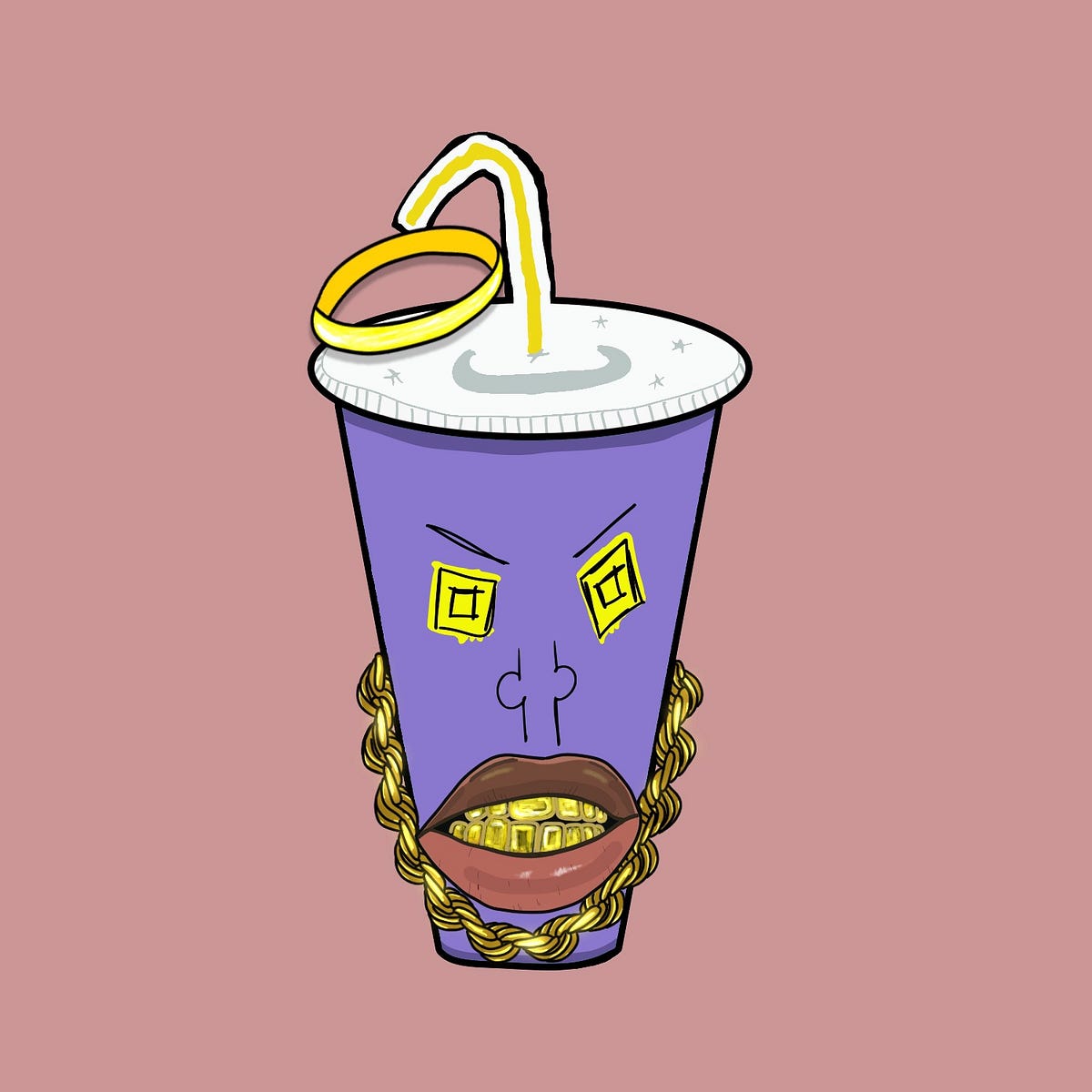 Why cups?. I’m pretty sure you’re wondering, “Why… by Cupscriptions Dec, 2023 Medium