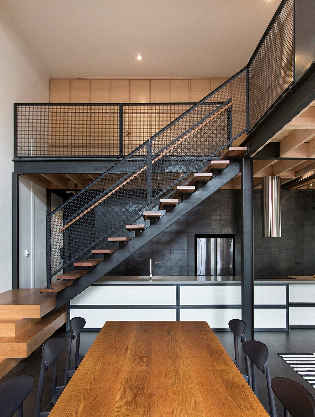 How to Stop Stairs from Creaking. Creaking stairs can be a frustrating