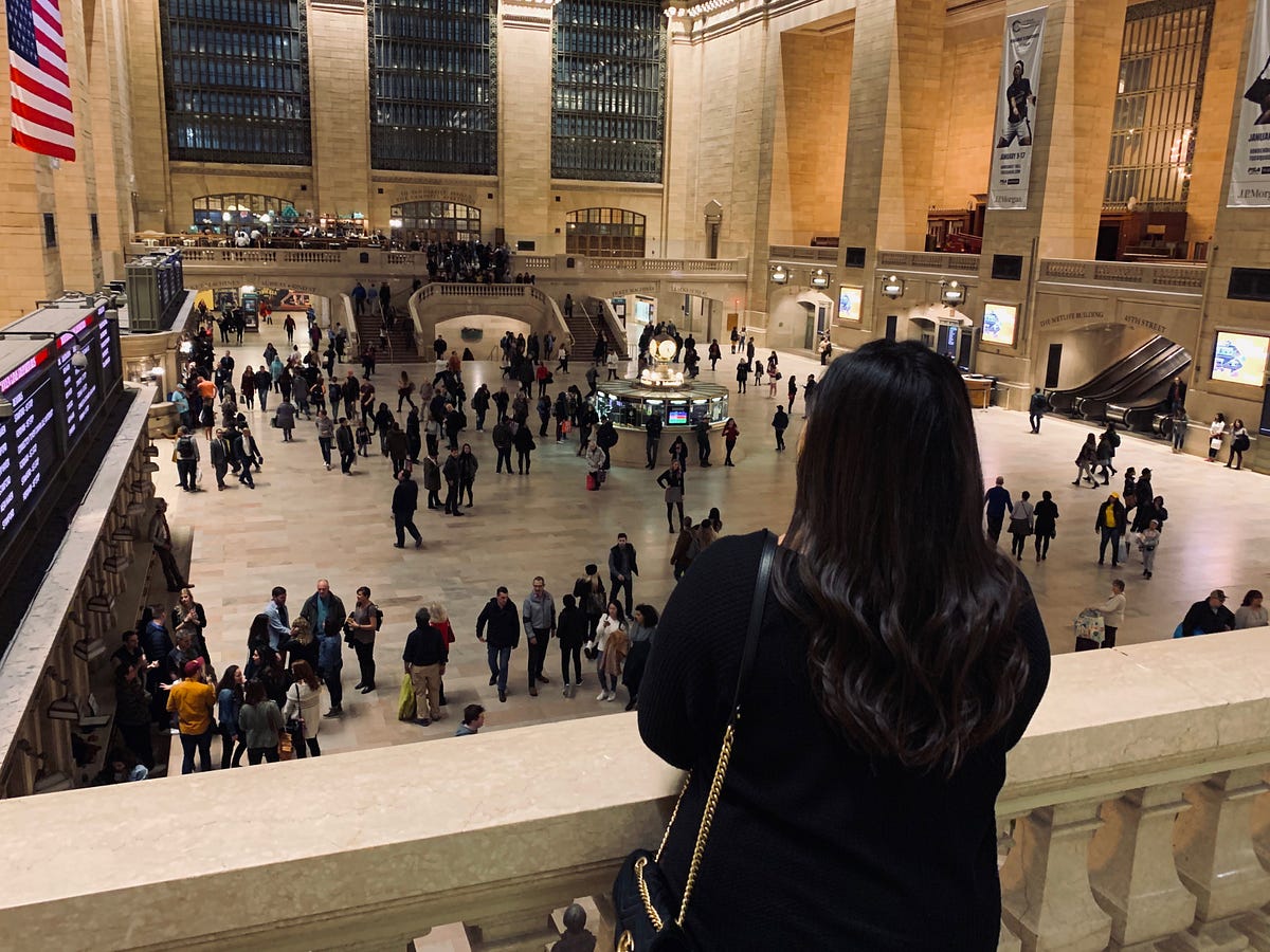 What Does Life Mean?. Life, what does it even mean? Like… by Sana