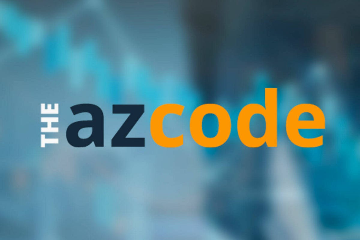 THE AZ CODE. What Is The AZ Code? What Is The AZ… by HIT Man Medium