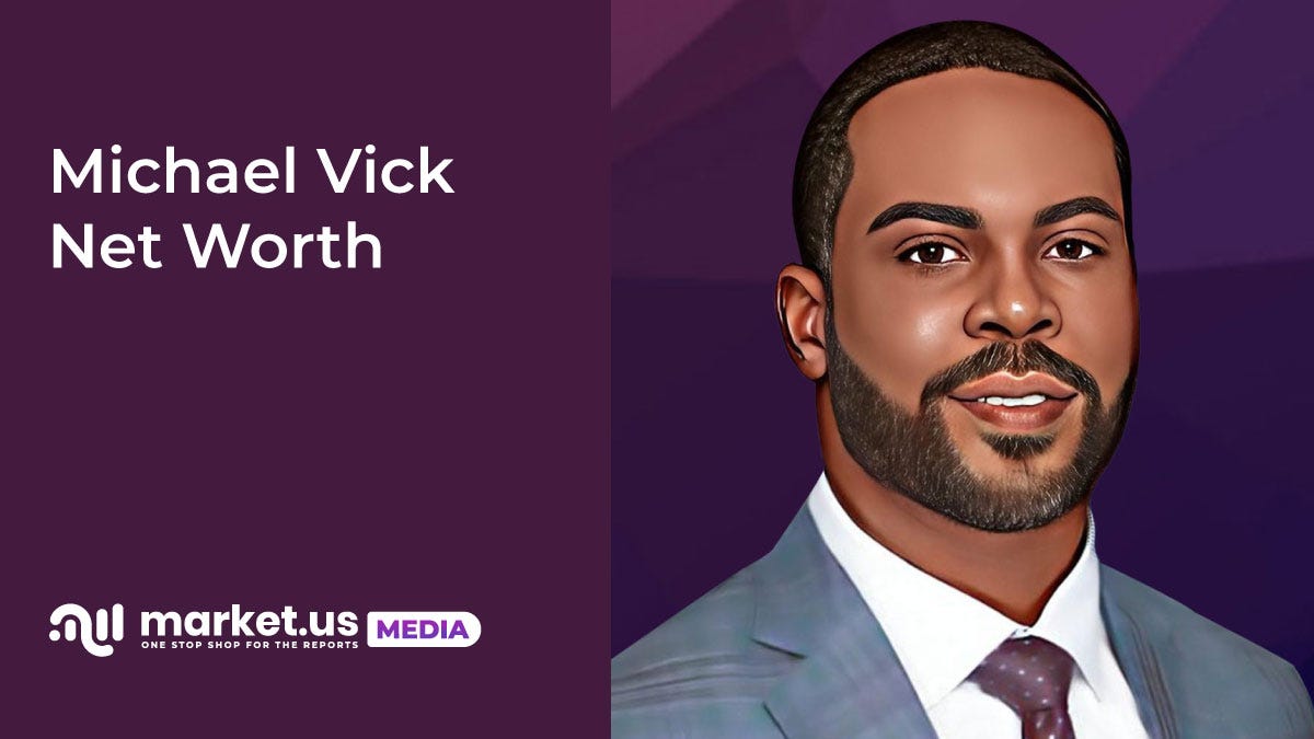 Michael Vick Net Worth. What is Michael Vick Net Worth? by Omkar