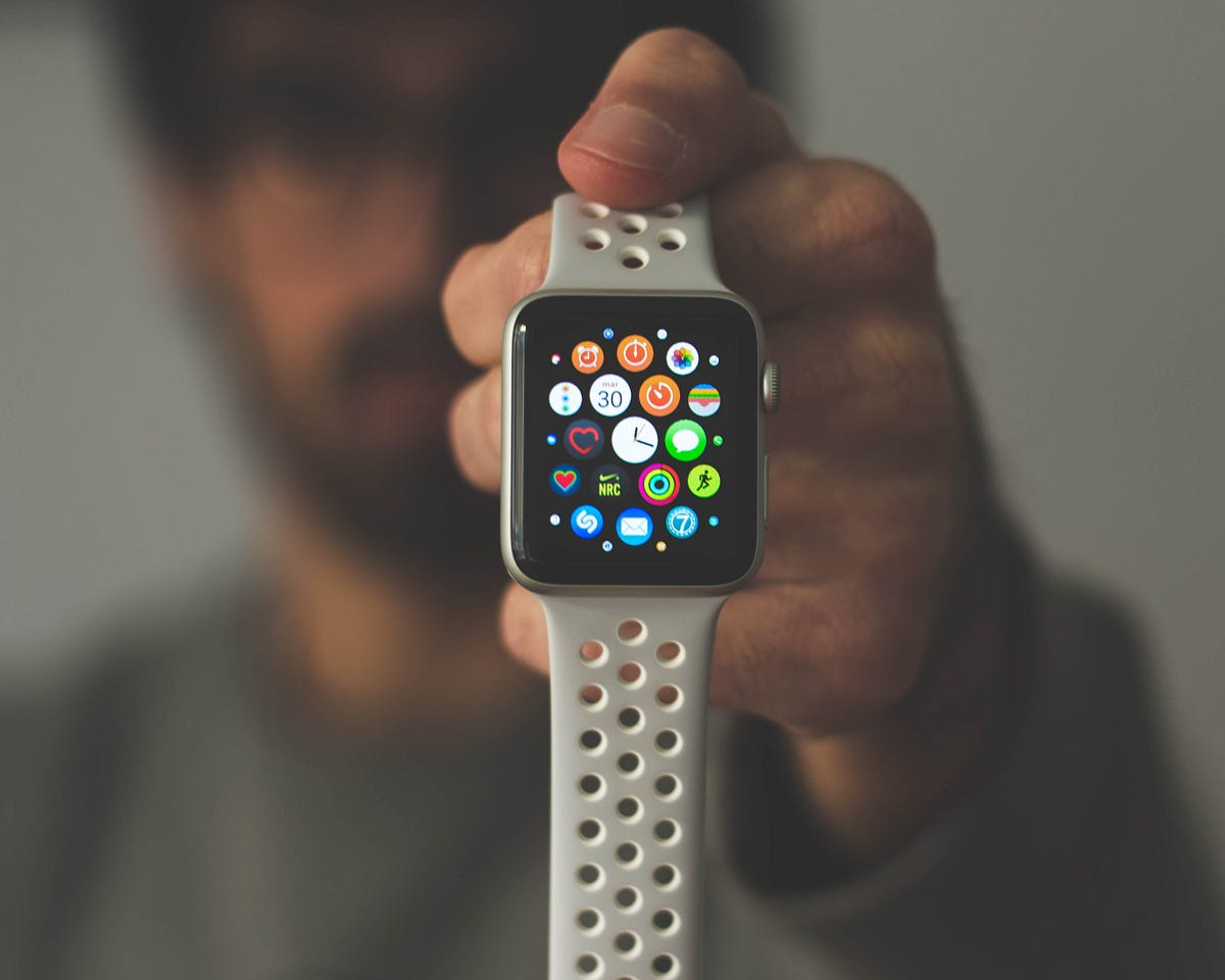 I Was Wrong. Maybe the Apple Watch isn’t for… by Bob Pepe Mac O