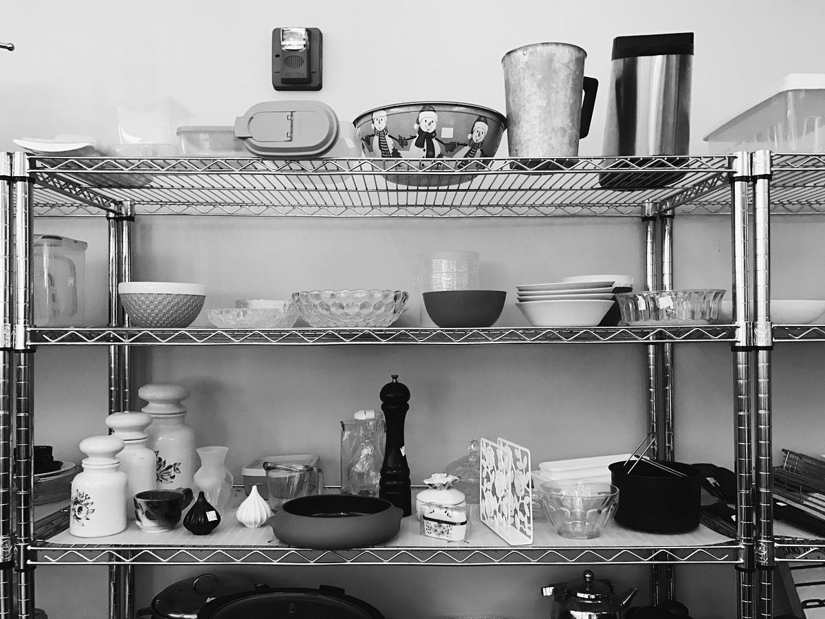 mentors & thrift stores. despite trying to go to bed early, i… by