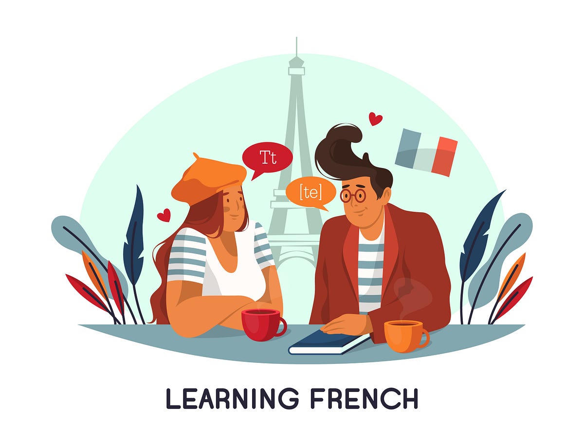 The Art of Language Why Learning French Is Worth It by Simply FRENCH