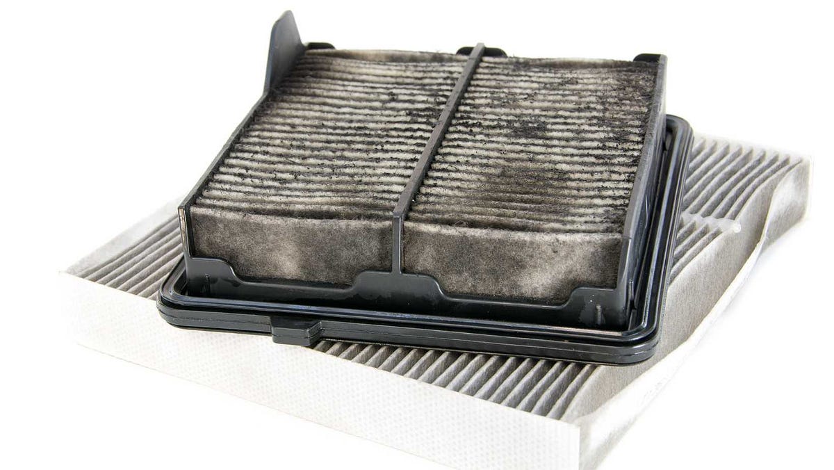 What Causes Wet Air Filters? Call (508) 6688200! Medium