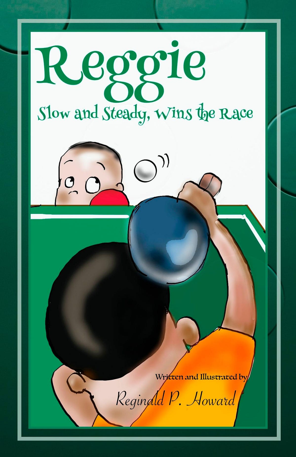 [READ][BEST]} Reggie Slow and Steady Wins the Race (Mini Tales