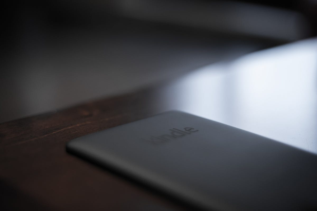 Read Medium on your Kindle. A short tutorial on how to read Medium