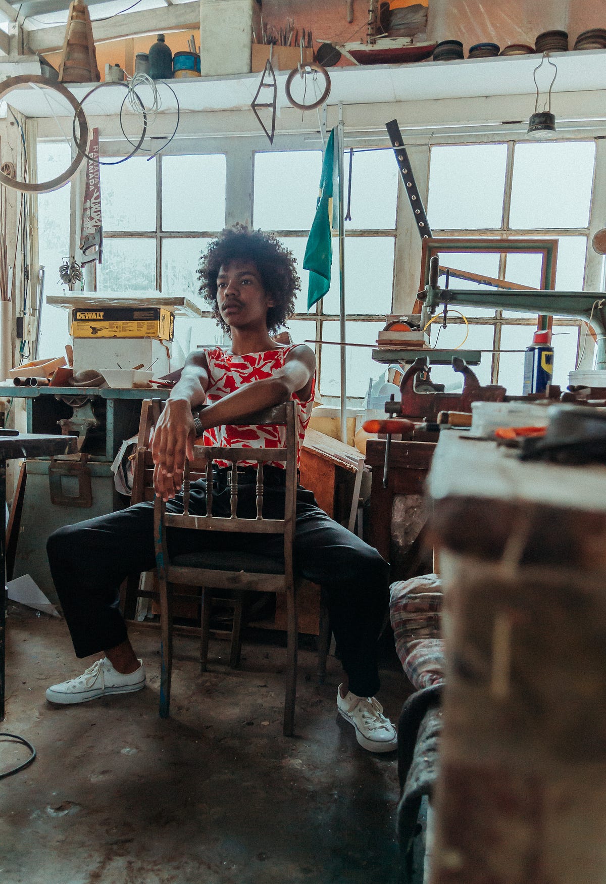 Are your expectations too high?. When do you expect something? how do