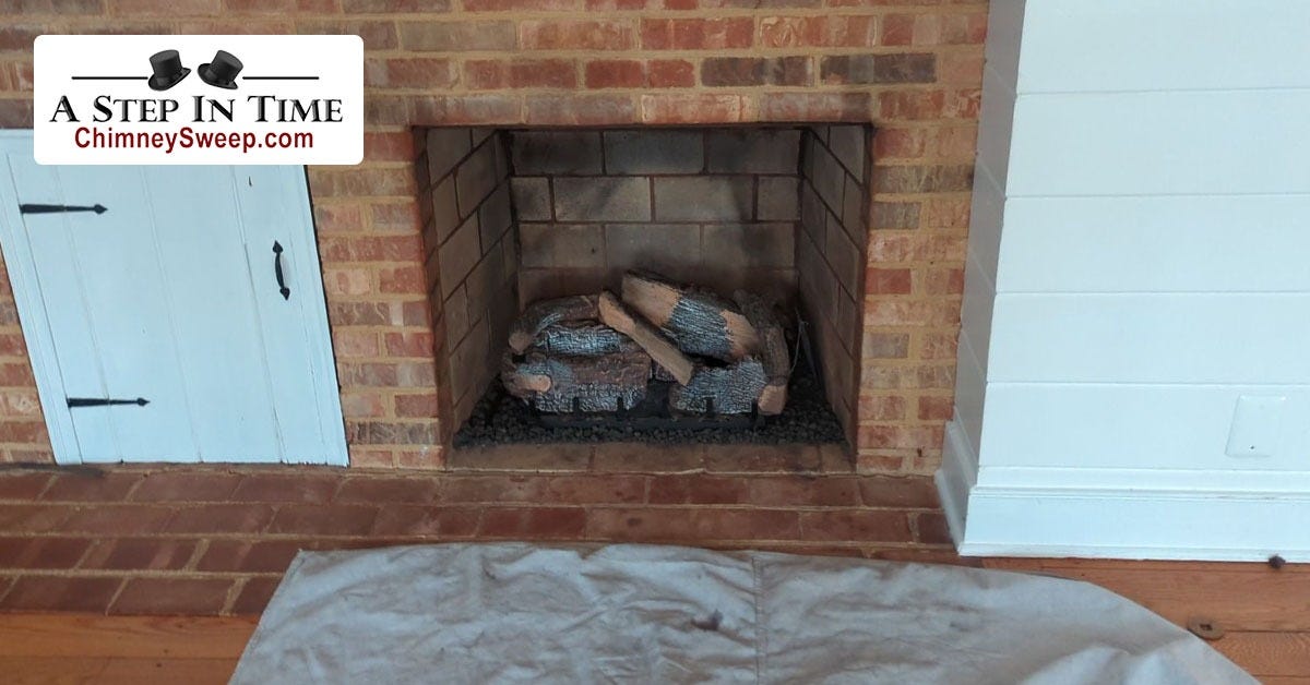 A Fireplace Firebox What Is It? What You Must Understand by A Step