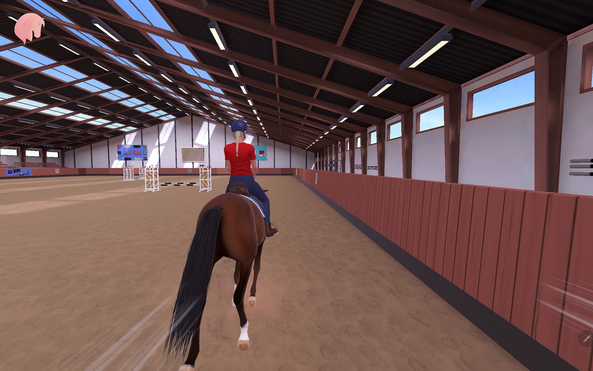 Review Equestrian the Game. Endless microtransactions… by IsabelleM Medium