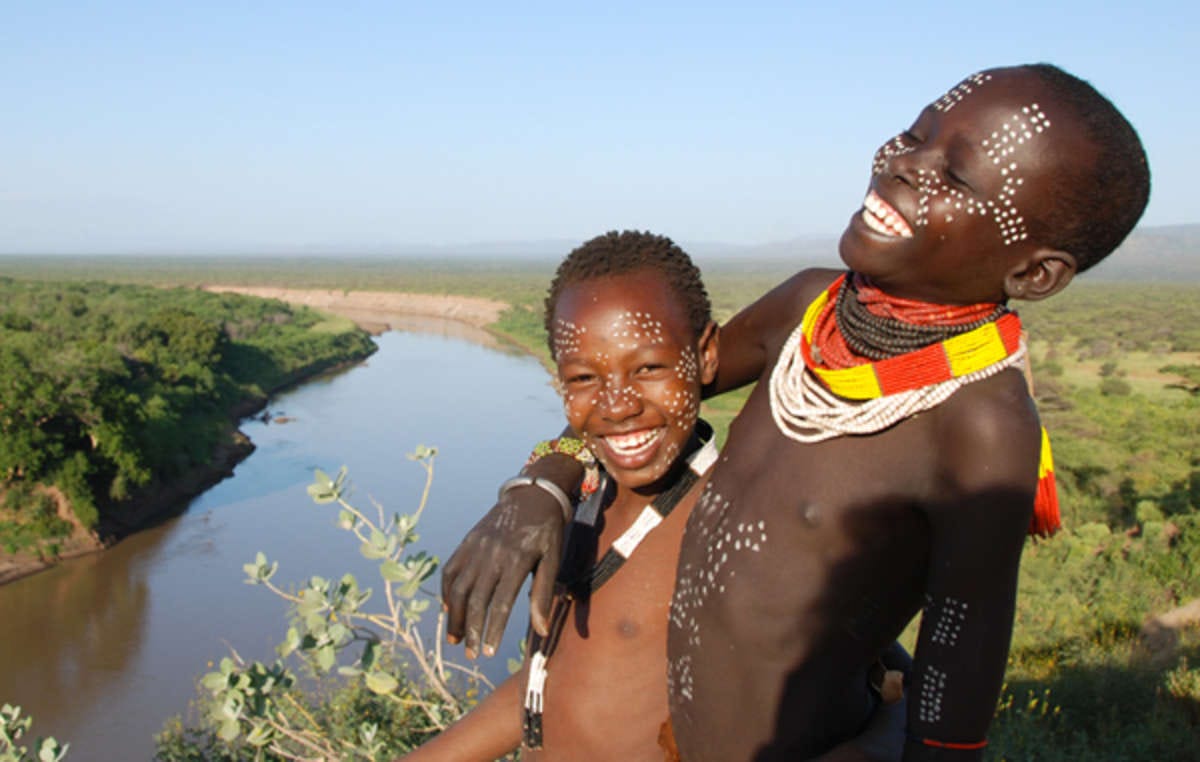 50 fascinating facts from Indigenous and tribal peoples from around the