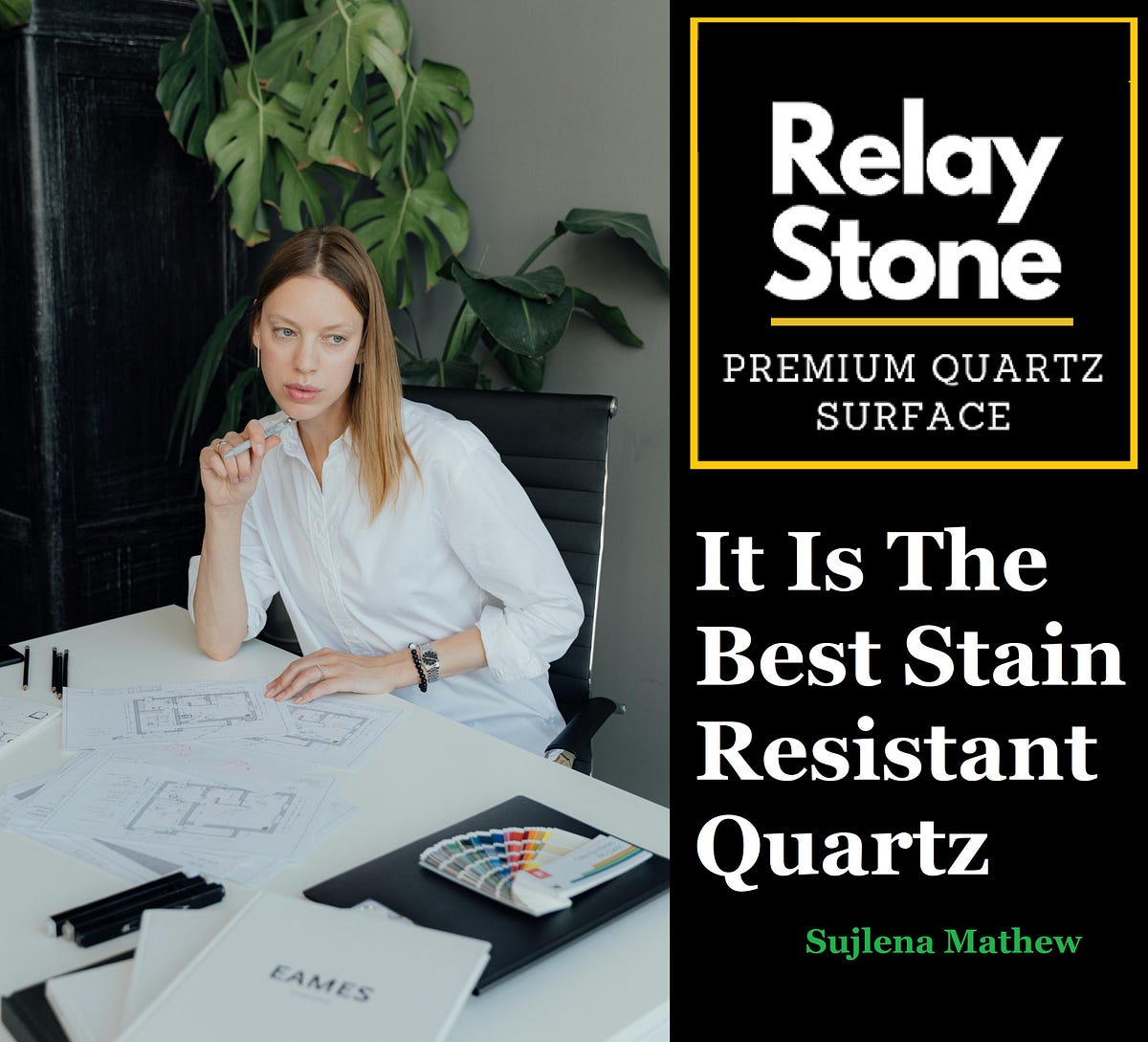 White Quartz Countertop Stain Removal Methods. Which Is The Best White