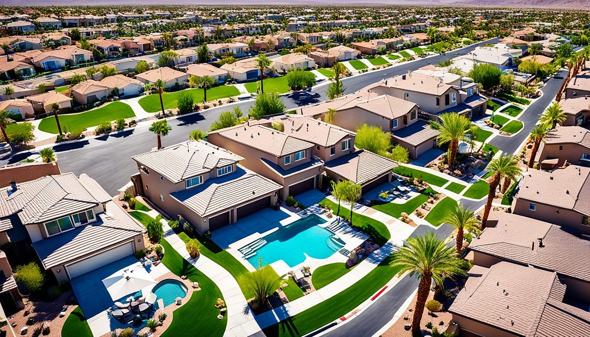Las Vegas Homes for Sale with Pool Find Yours Now! by Samantha