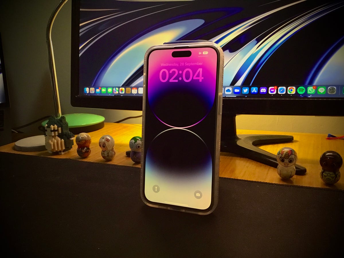 iPhone 14 Pro Max Review From ExiPhone XR User A Worthy of an Upgrade