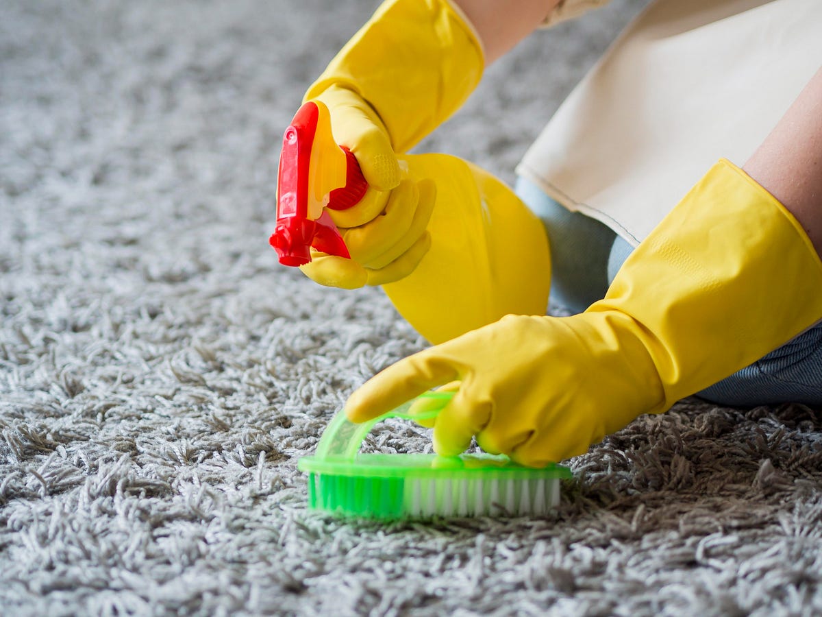 Common Carpet Cleaning Problems A Guide to Better Results by Carpet