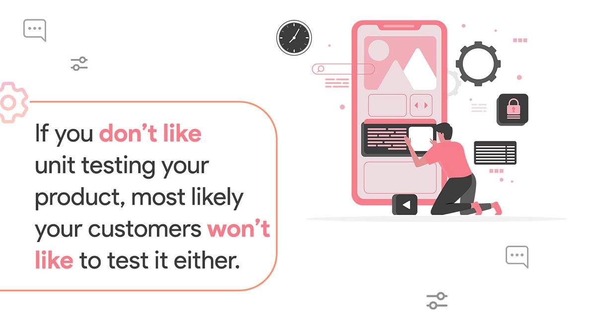 Introduction to unit testing ViewModel with Kotlin Coroutine & Flow