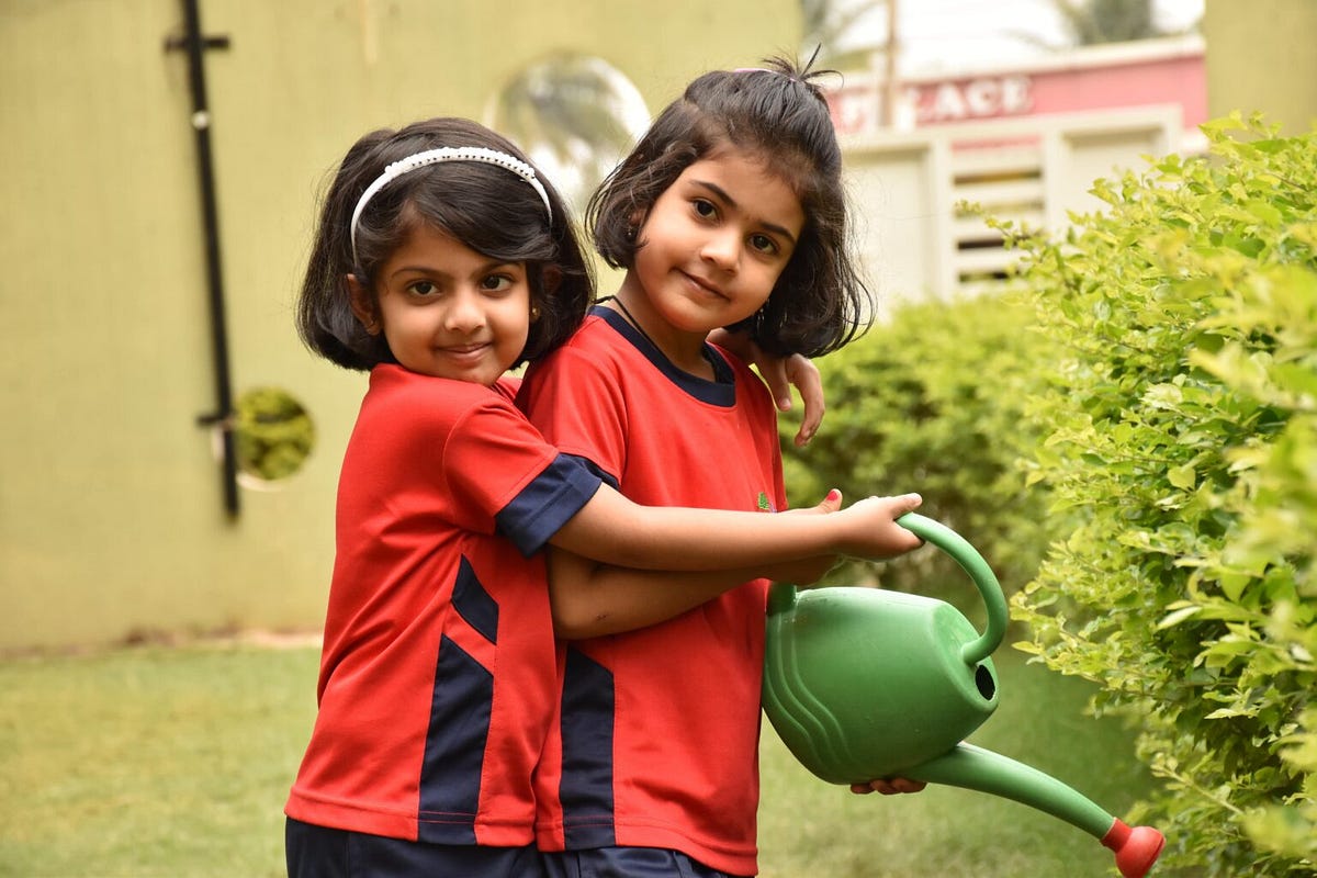 From Safety to Socialization Why Daycare in Bangalore is Vital for