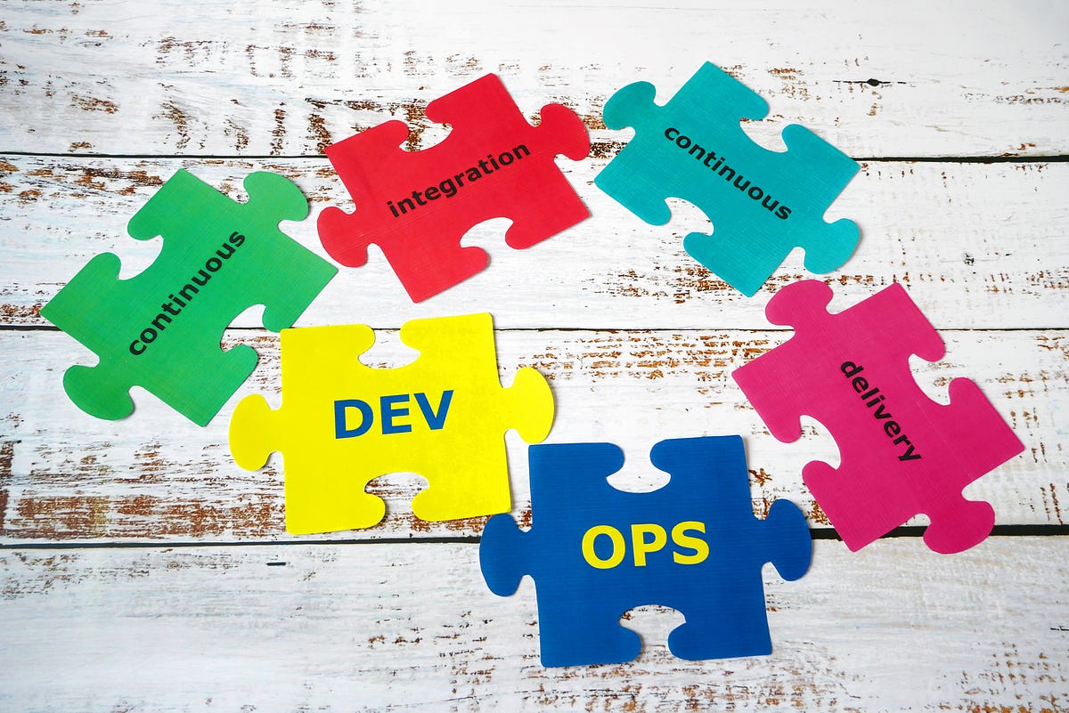 How a Full Stack DevOps Team Will Grant You More Autonomy by Jenia