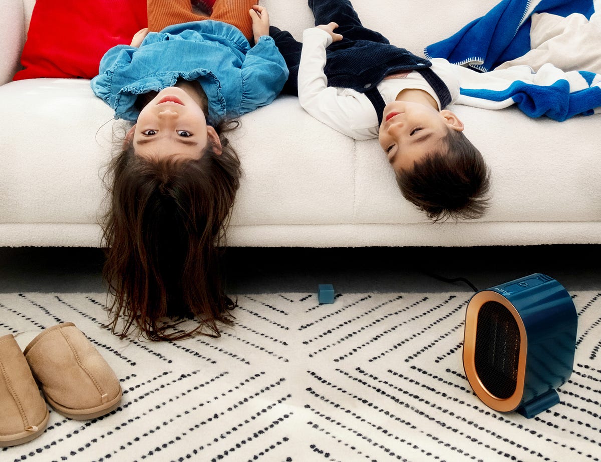 Are Space Heaters Dangerous? Medium