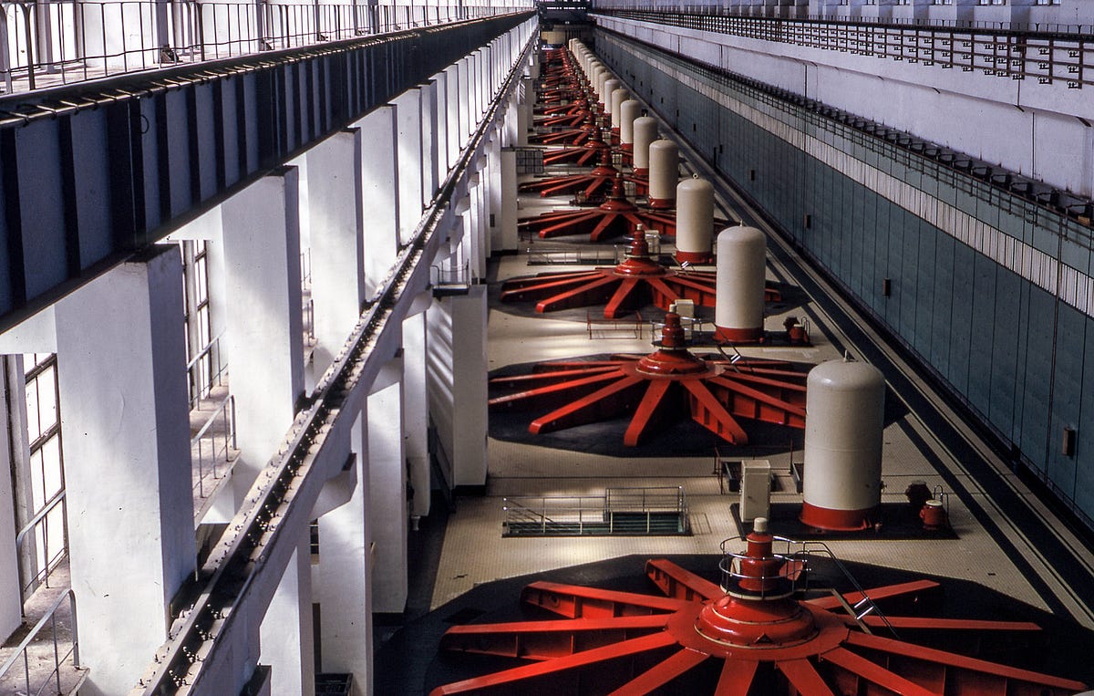 The Hidden Power of ES6 Generators Observable Async Flow Control by