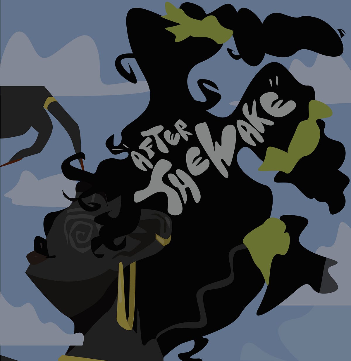 What Does After The Wake Really Mean and Where in Your Life is Your