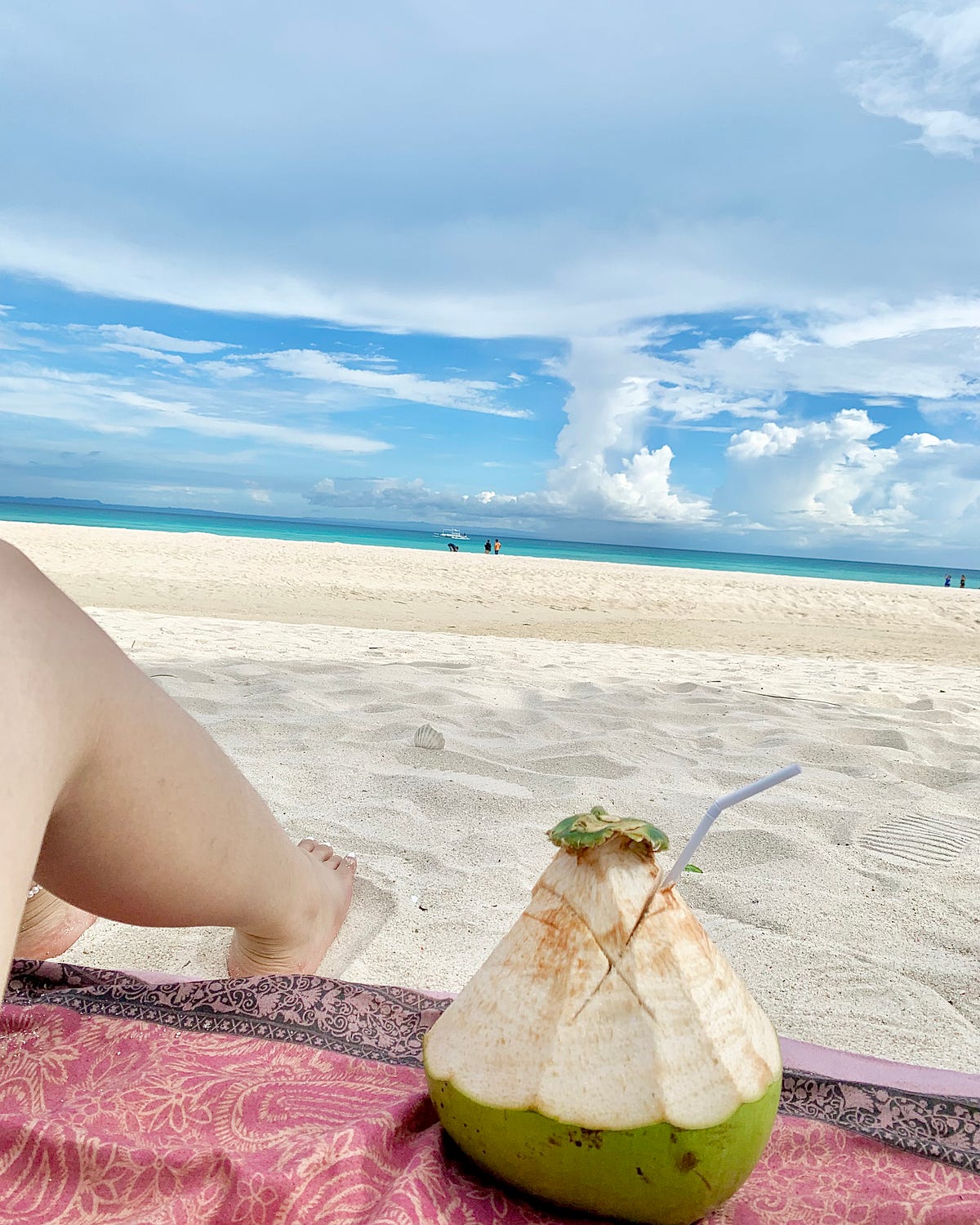 Bantayan Island A Genuine Haven of Tranquility and Natural Beauty by