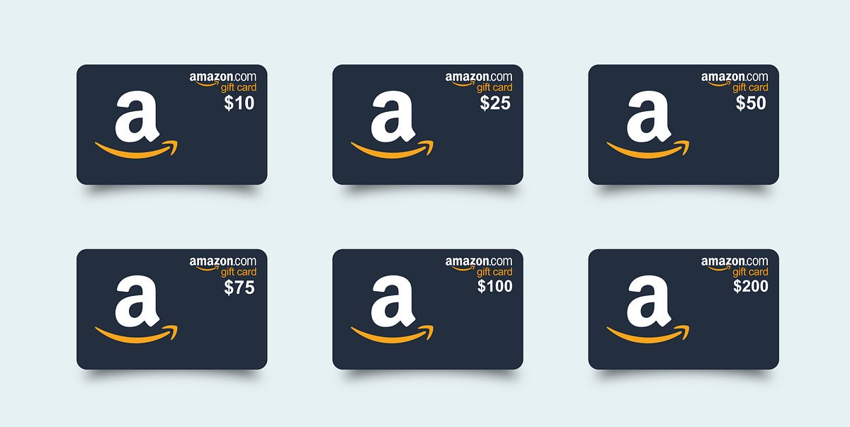 Guide on How to Claim Amazon Card with Paypal for everyday use and its