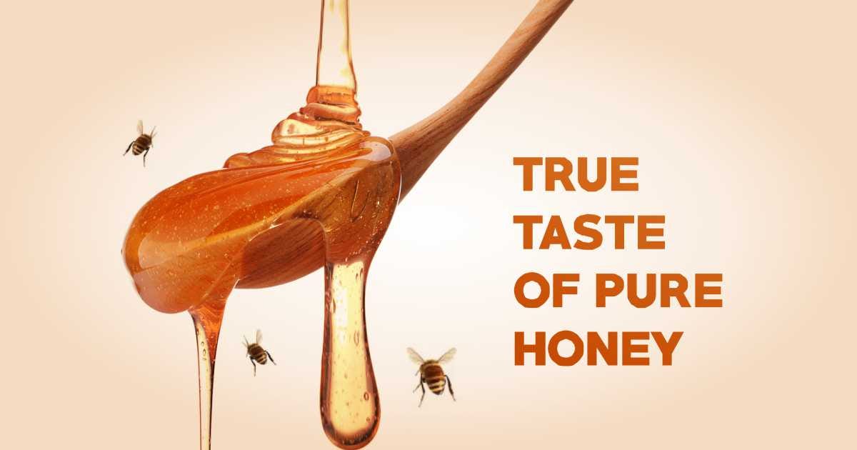 Top Qualities of Pure Honey and Benefits by Natures Box Medium