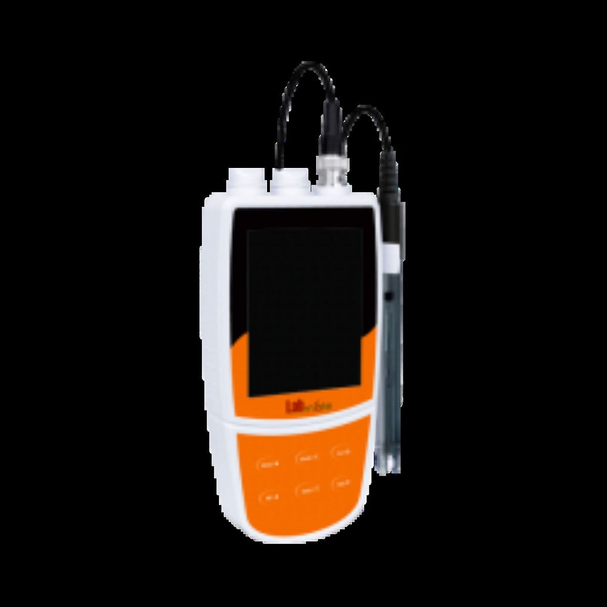 PORTABLE MULTIPARAMETER WATER QUALITY METER by Eleza Labmate Oct