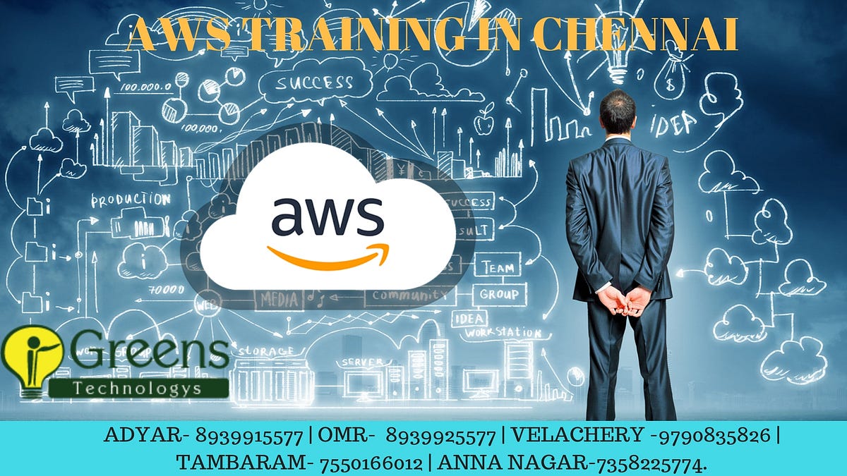 AWS STORAGE TYPES. AWS Storage Types. by my greentech Medium