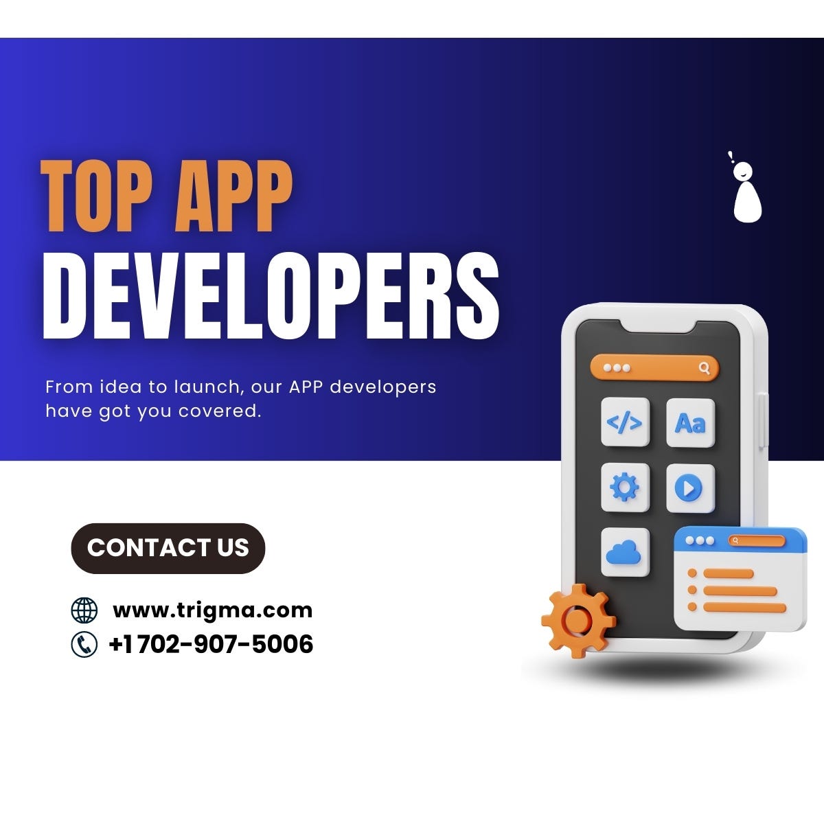 The Ultimate Guide for Generating Innovative App Ideas by Trigma Medium