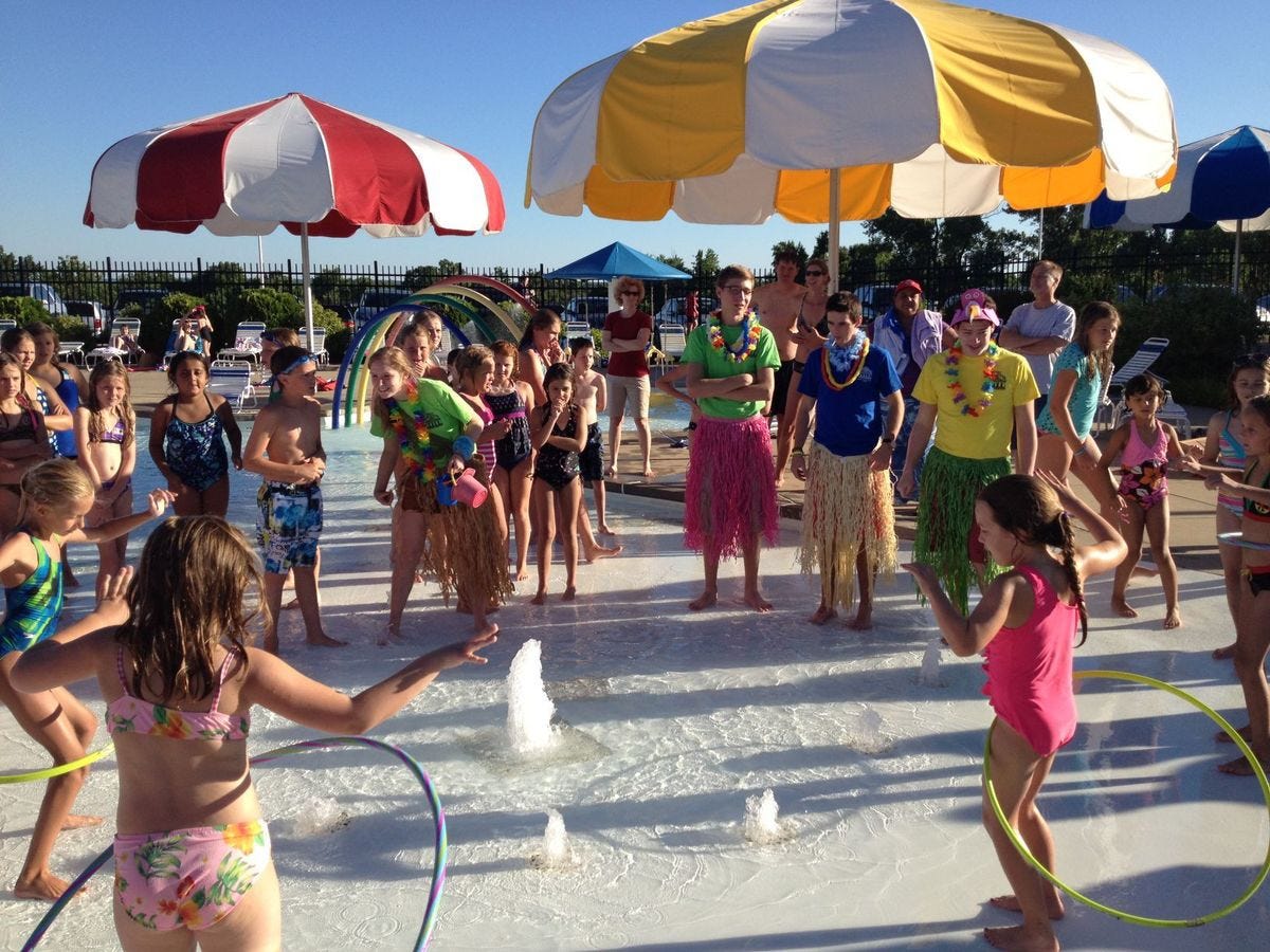 Ballwin A Great Place to Live. The folks who move to Ballwin know what