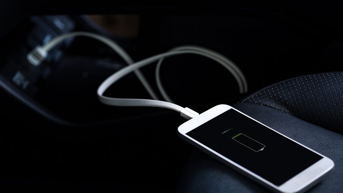 Why Overnight Charging Is a NoGo? Power Up, Not All Night The