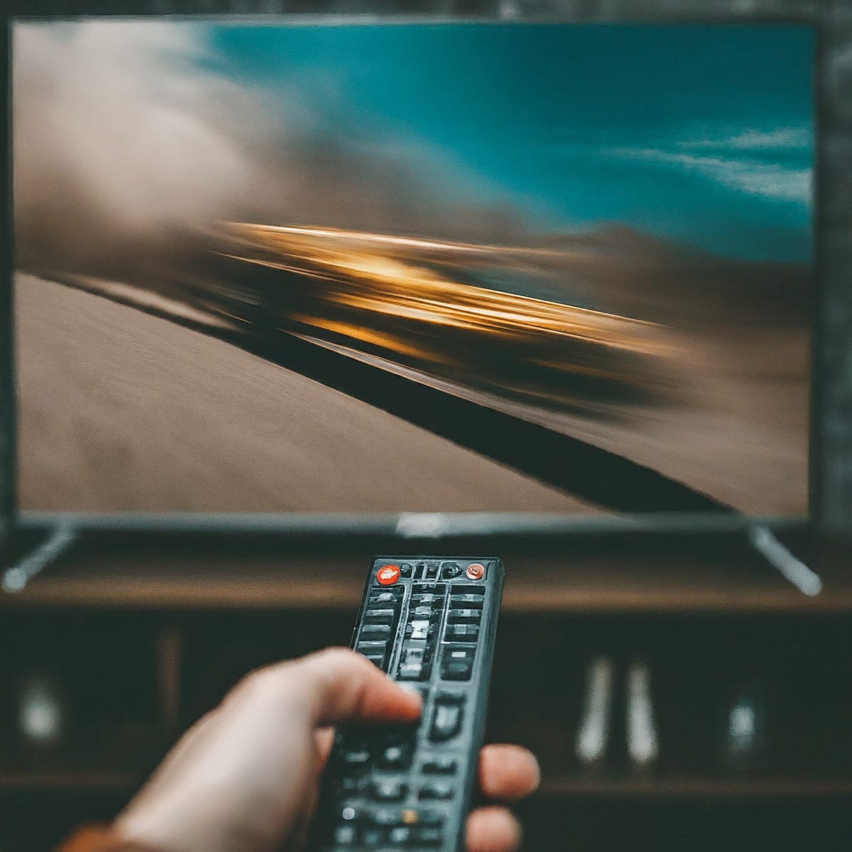 TV Response time, what you need to know by Nana Yaw Jr. Medium