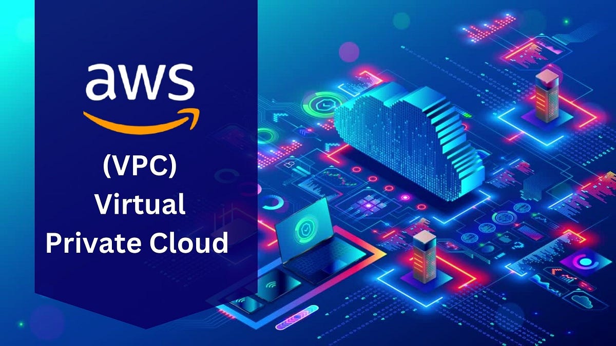 Unveiling the Essentials of Amazon VPC Your AWS Networking Foundation