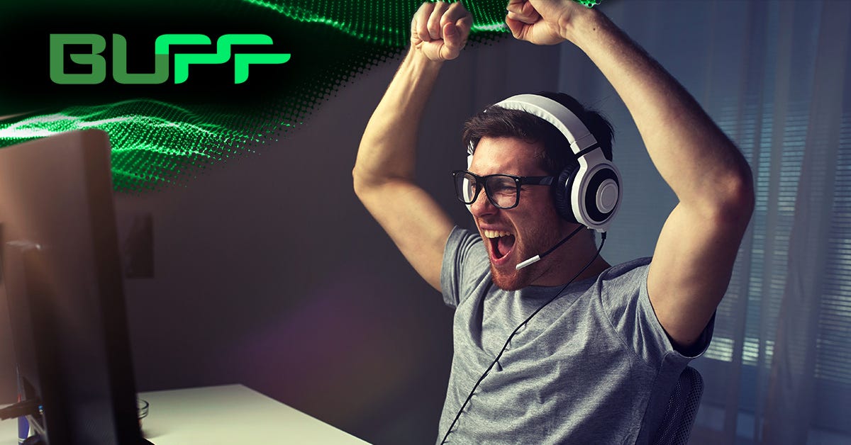 Esports explained — serious gaming for serious gamers by Community